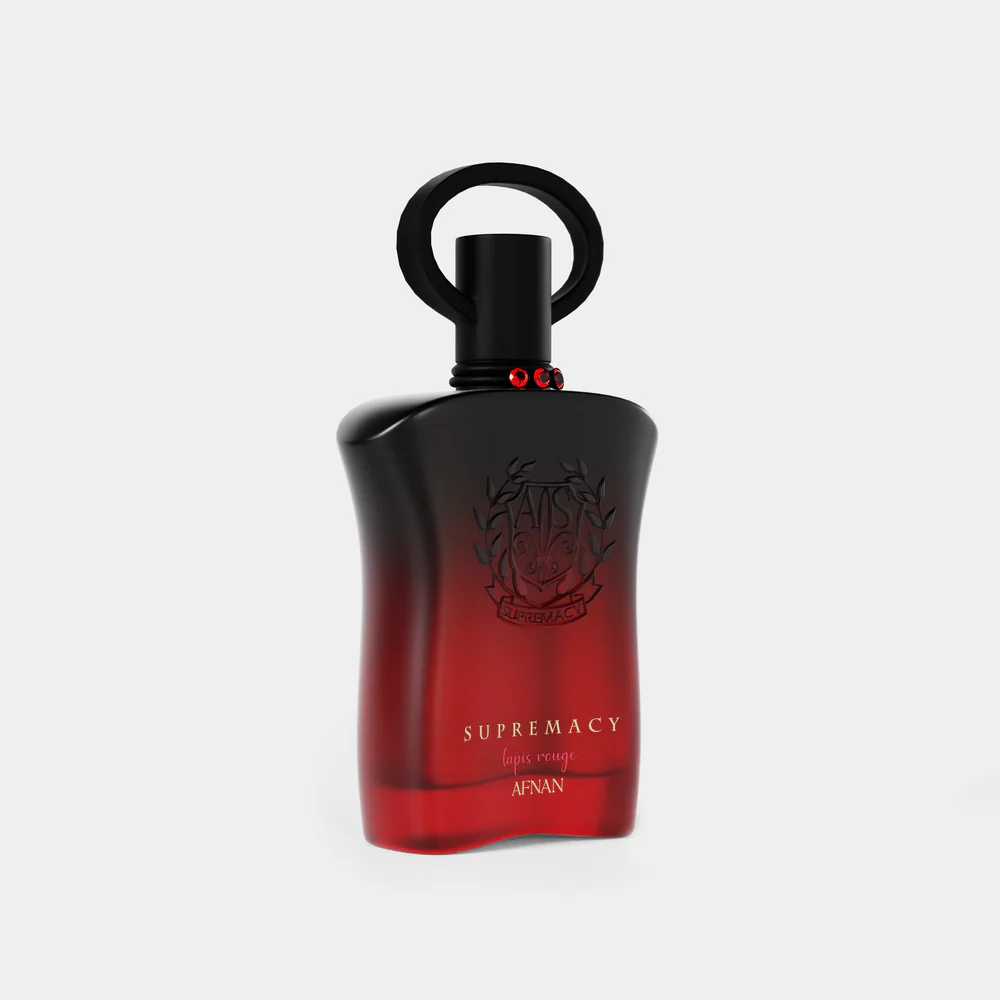 SUPREMACY TAPIS ROUGE 90ML — Image 2