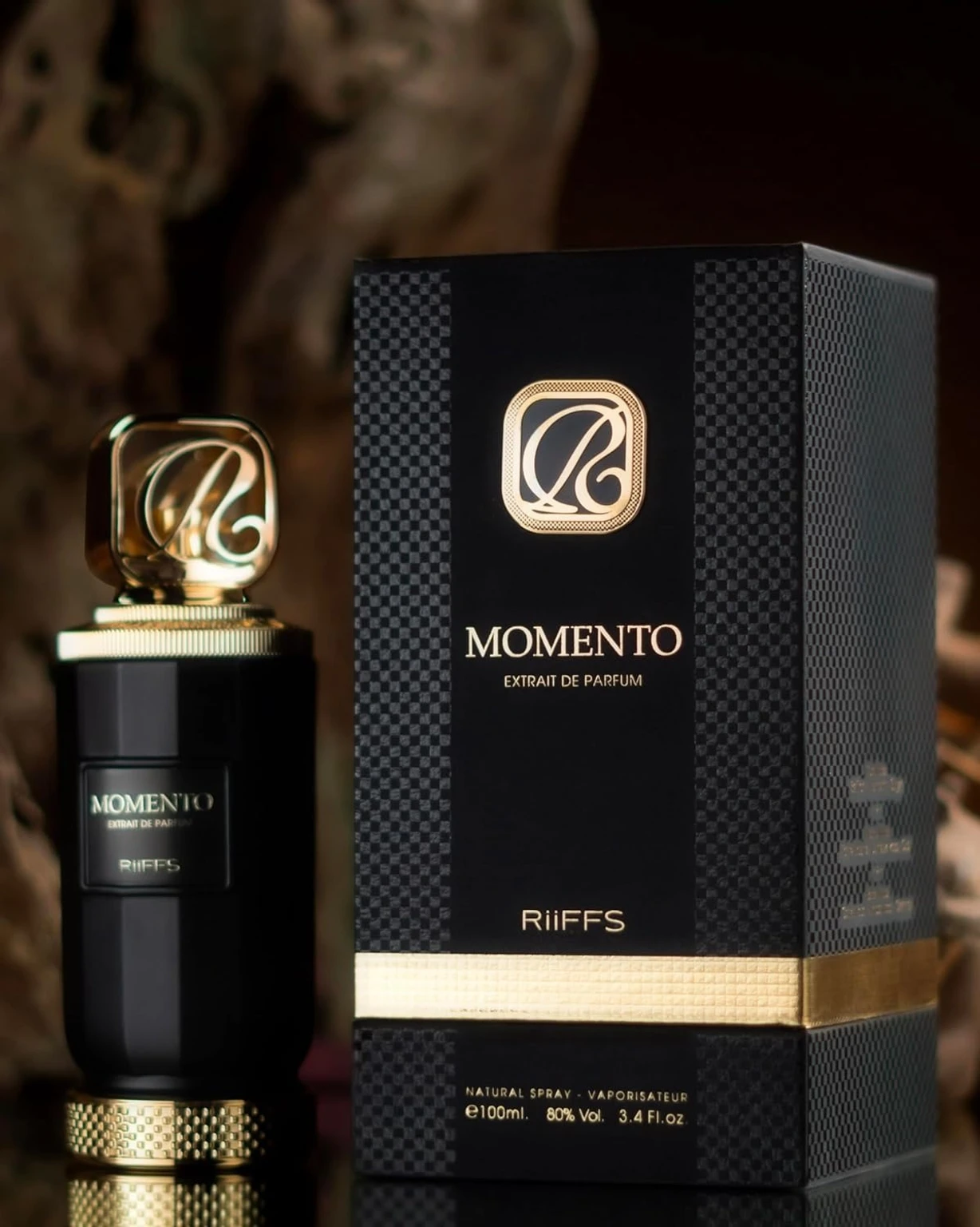 MOMENTO — Image 2