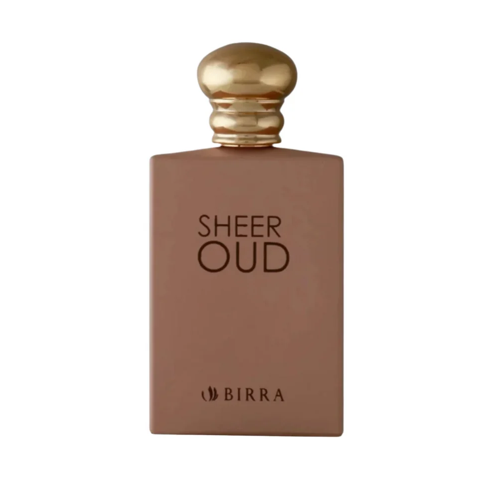 Birra Sheer Oud Eau De Parfum 50ml for Men & Women — Image 2
