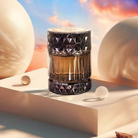 Zimaya Sharaf The Club Extrait De Parfum For Men 100ml — Image 2