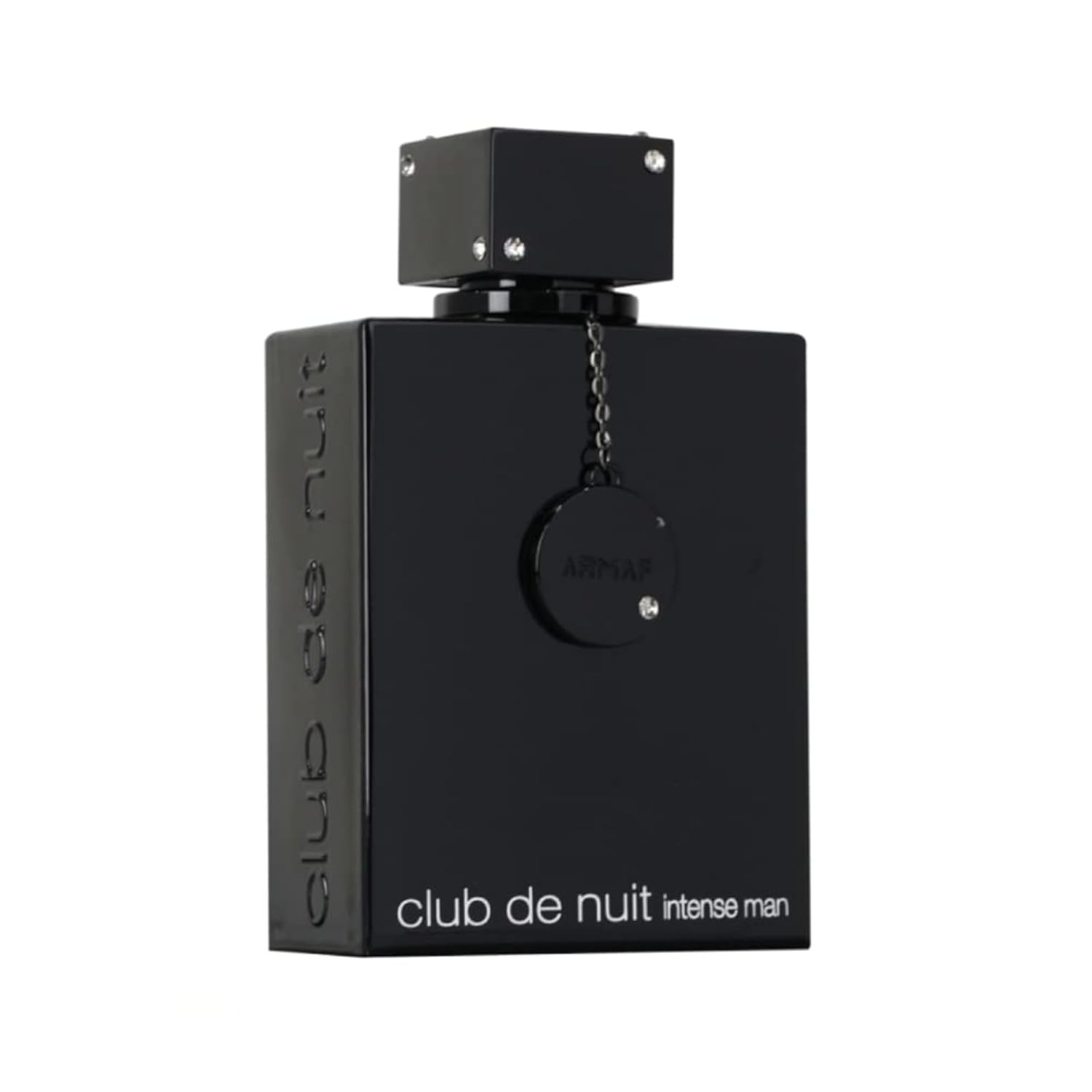 Armaf CLUB DE NUIT INTENSE EDP 200ML for Men — Image 2