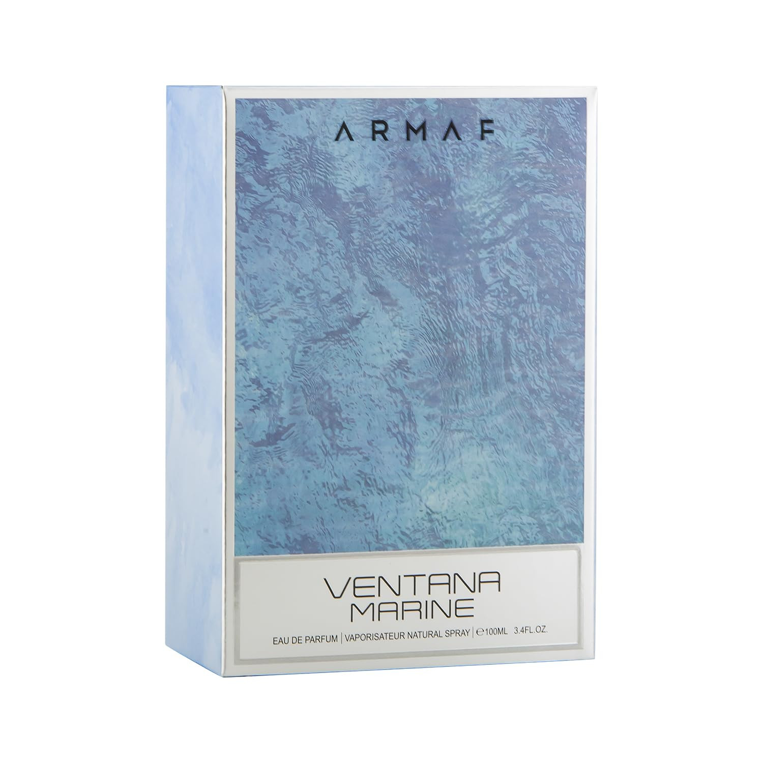 Ventana Marine Pour Homme Eau De Parfum 100ml — Image 3