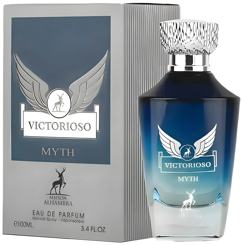 VICTORIOSO 100ML