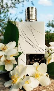 FURSAN WHITE 100ML — Image 3