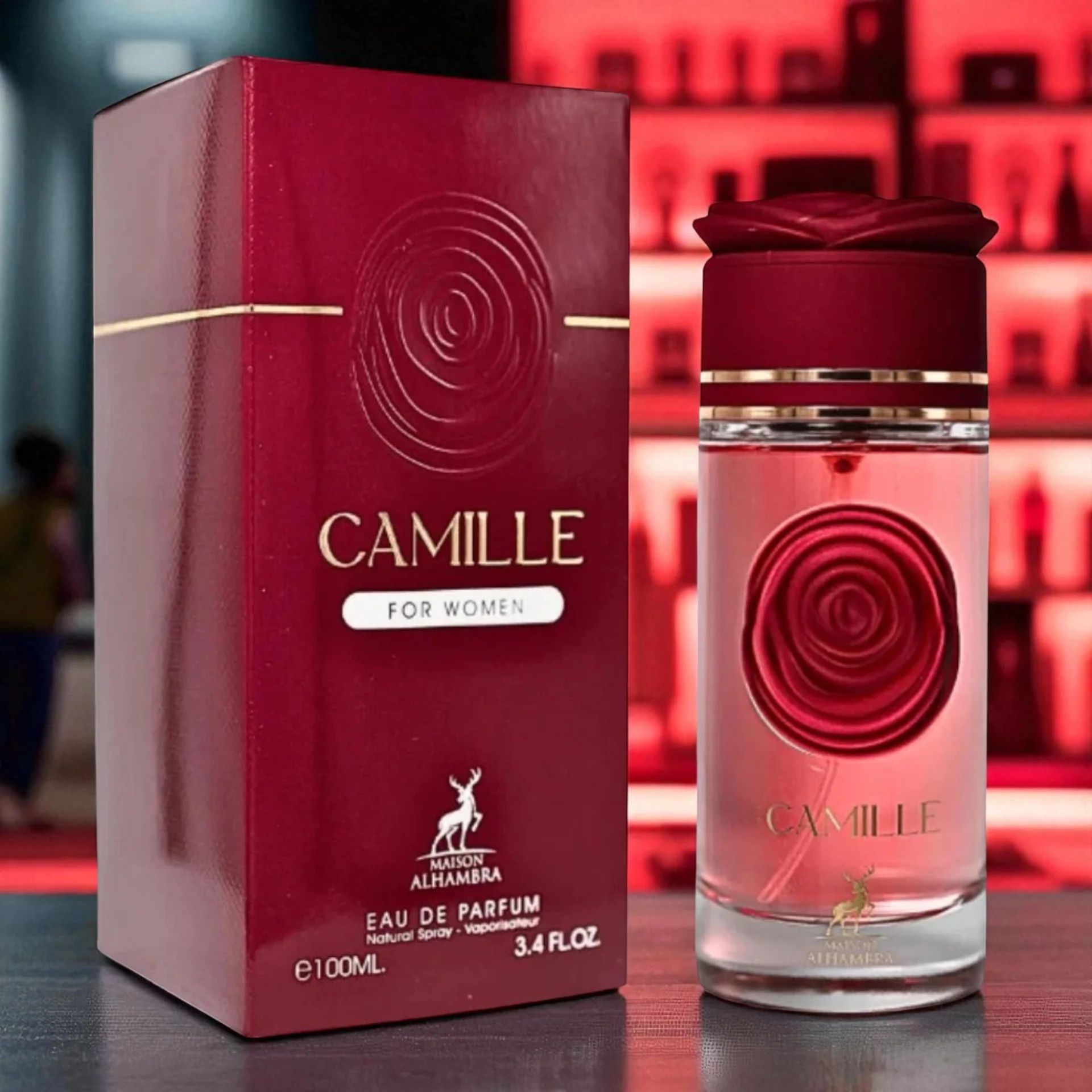 CAMILLE — Image 4
