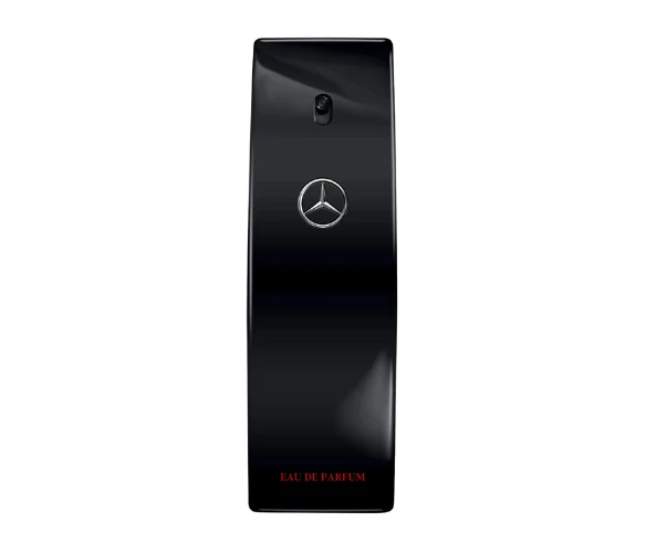 Mercedes-Benz Club Black Eau de Parfum for Men 100ml — Image 2