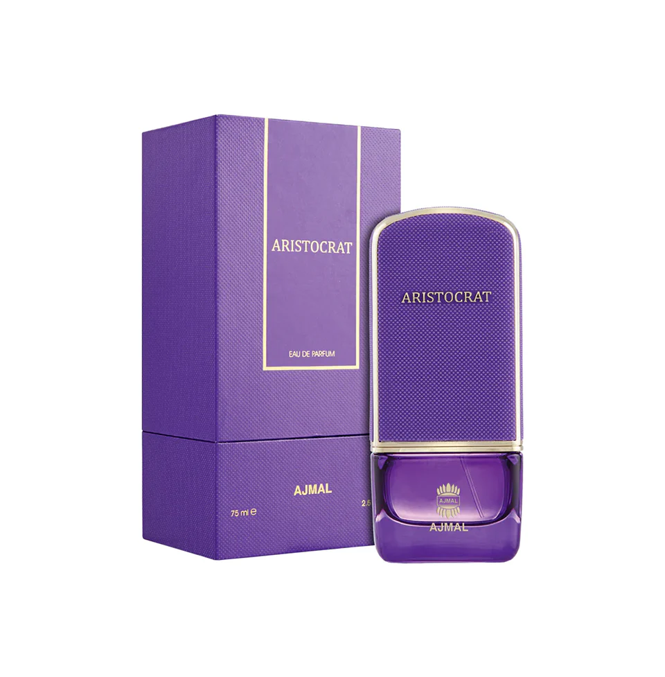 ARISTOCRAT HER EDP 75 ML — Image 1