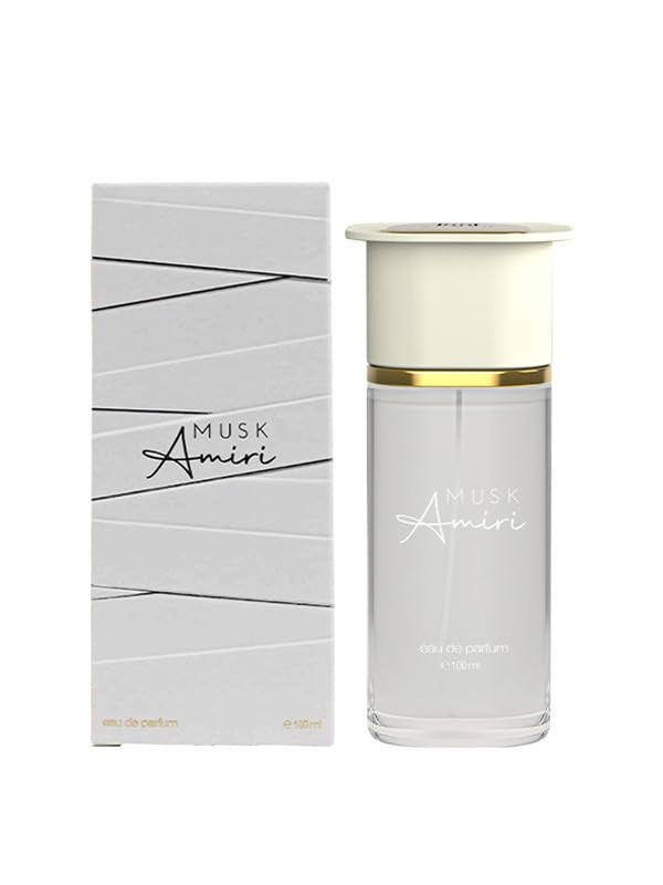 MUSK AMEERI — Image 1