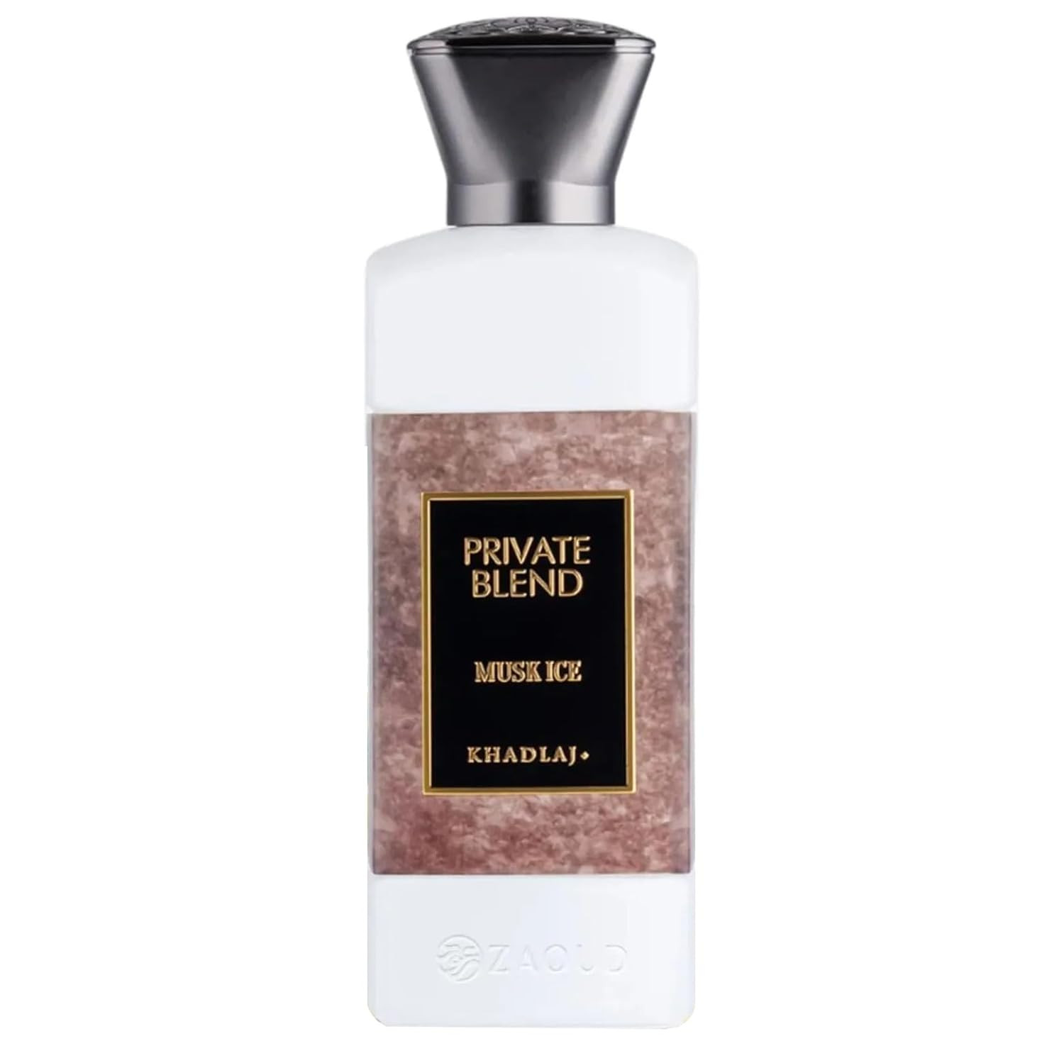 PRIVATE BLEND MUSK ICE 100ML — Image 2