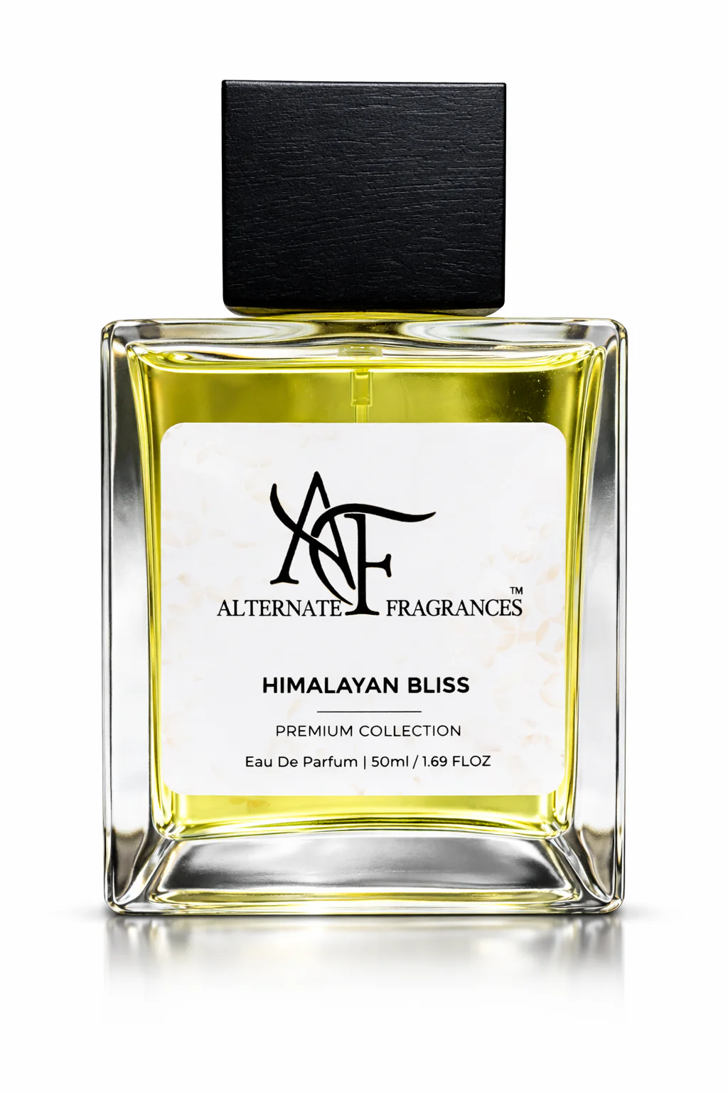 AF Himalayan Bliss Eau De Parfum – 50ml