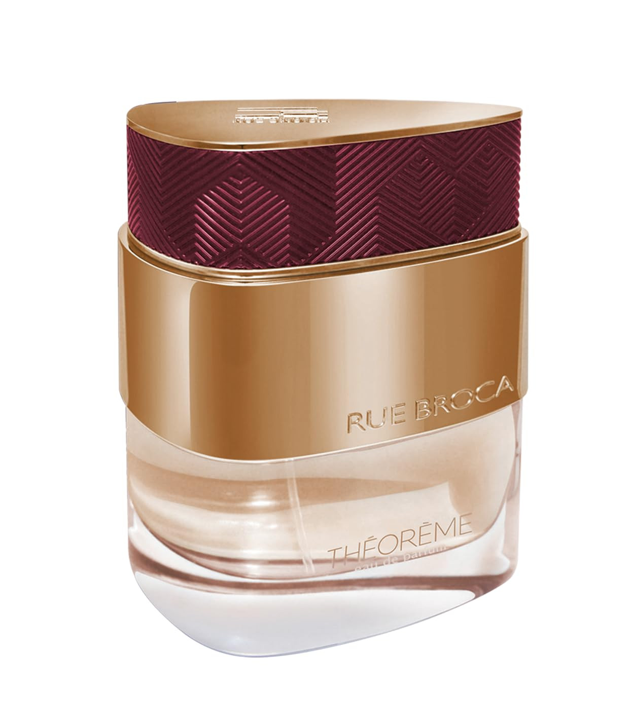 Afnan Rue Broca Theoreme Femme EDP for Women — Image 2