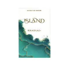 ISLAND 100ML — Image 2