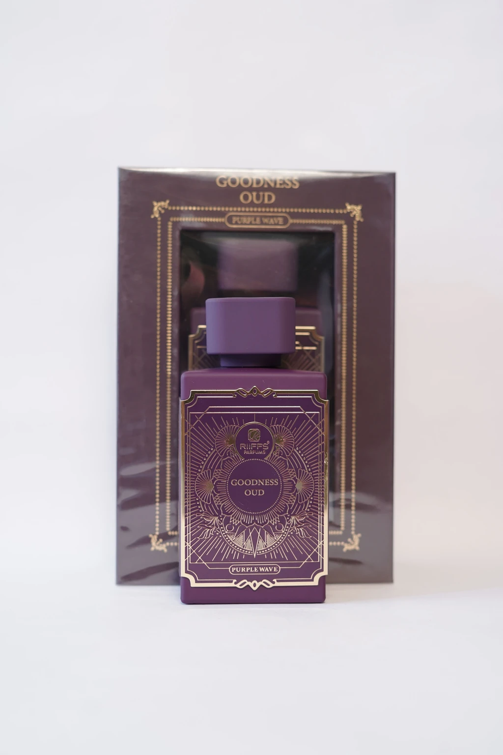 GOODNESS OUD PURPLE — Image 2