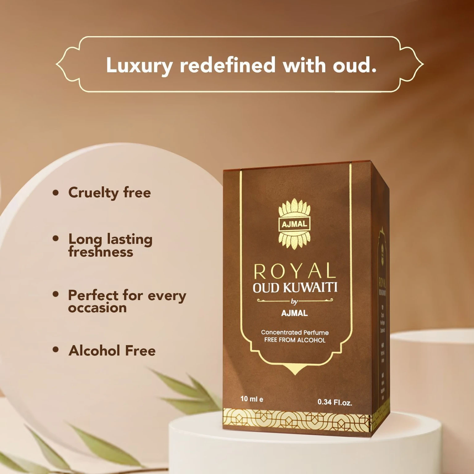 ROYAL OUD KUWAITI CONC PERFUME 10 ML — Image 3