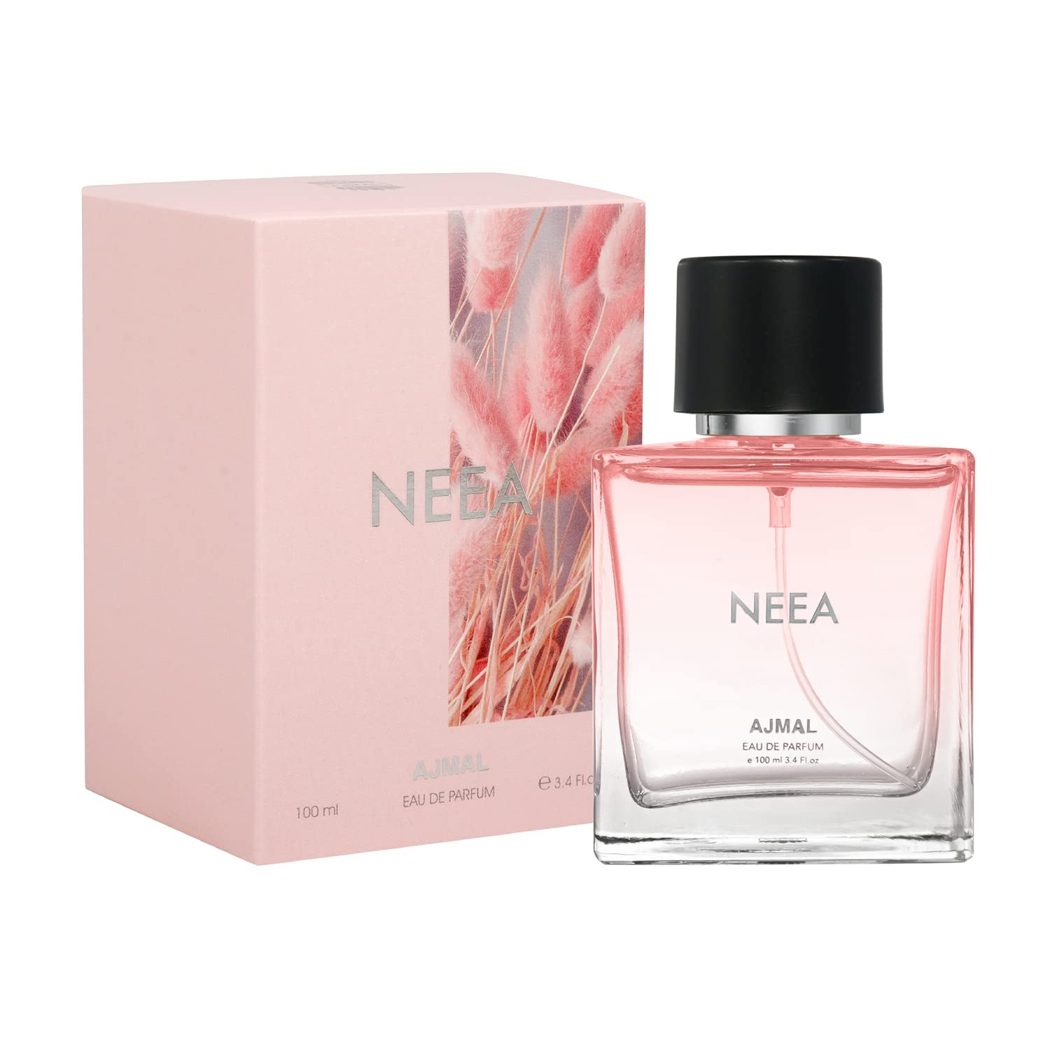 Neea Eau De Parfum 100ML