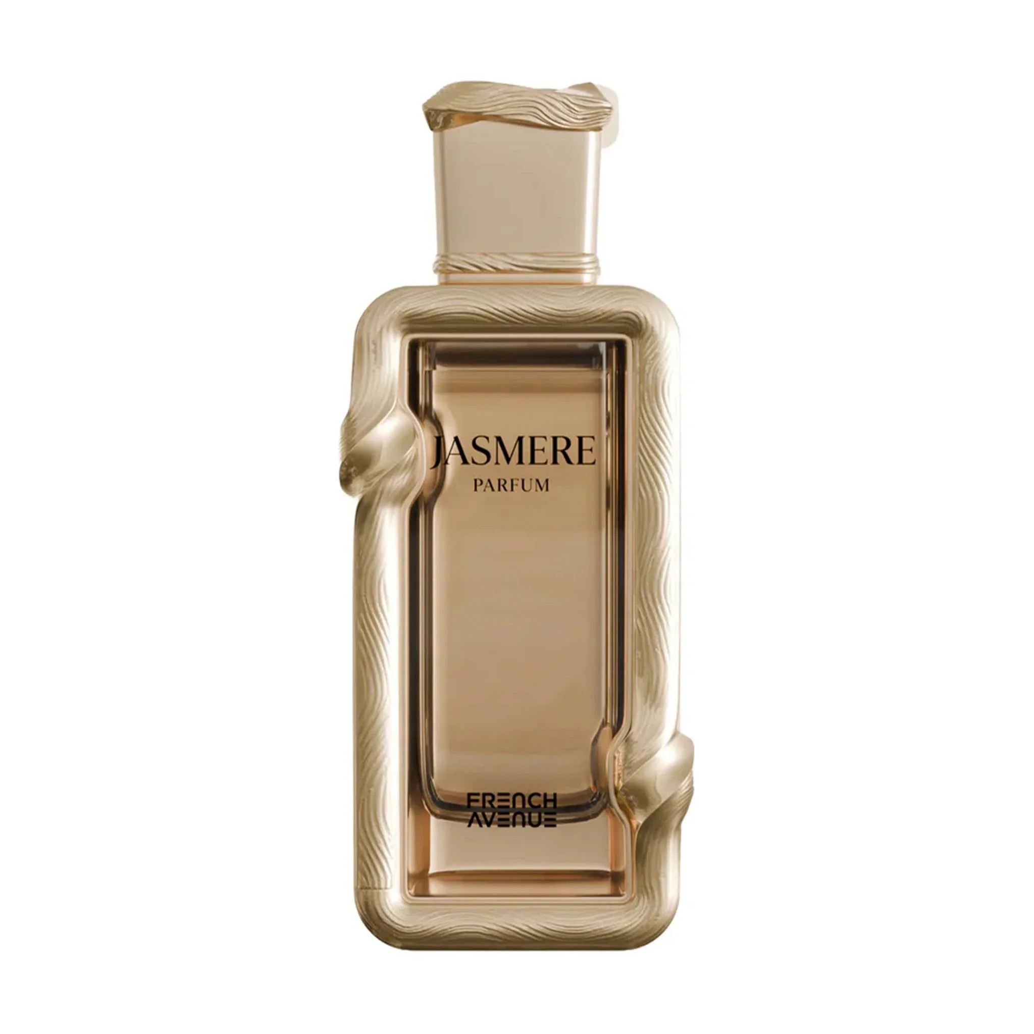 French Avenue Jasmere Parfum Eau De Parfum 100ml for Men & Women — Image 2