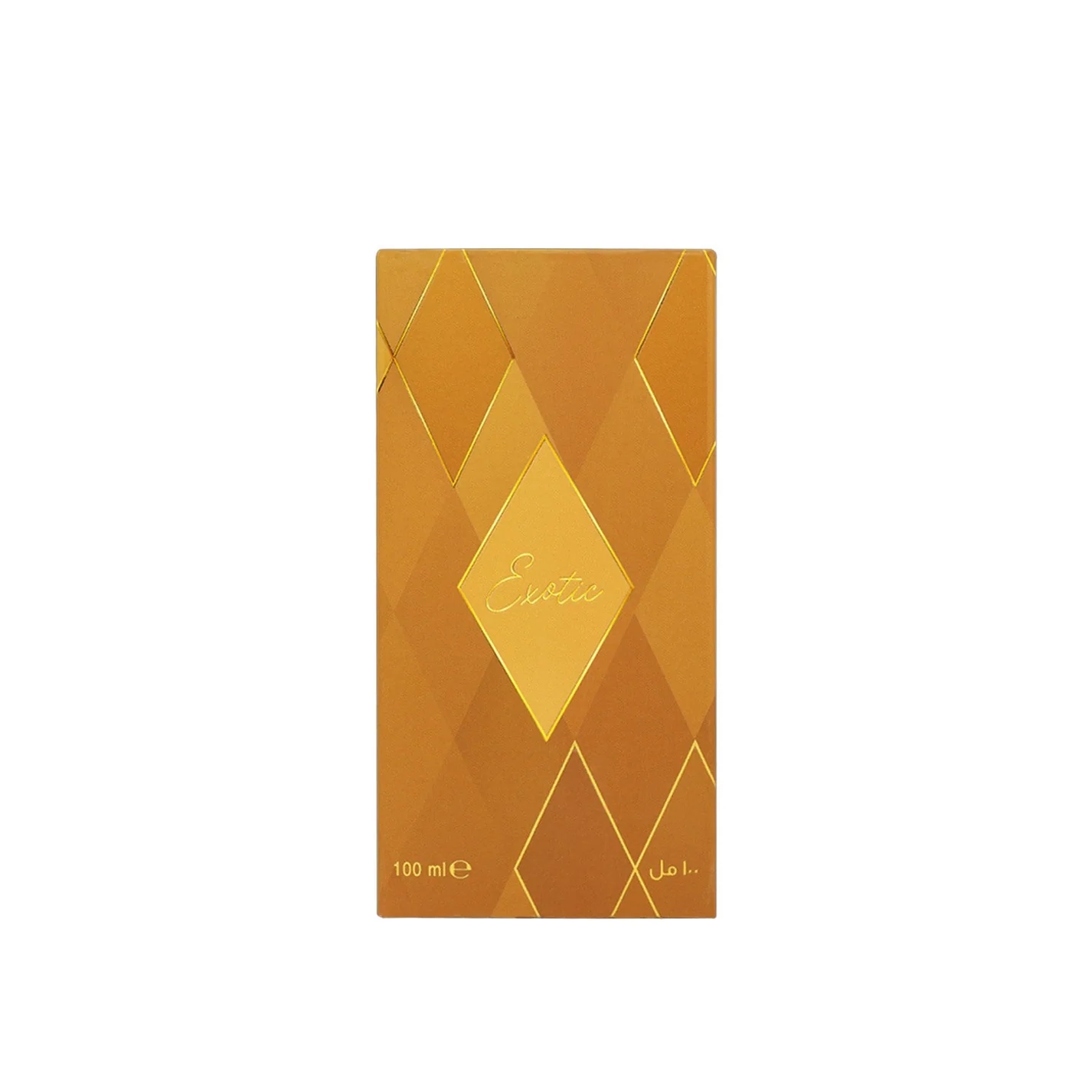EXOTIC — Image 3