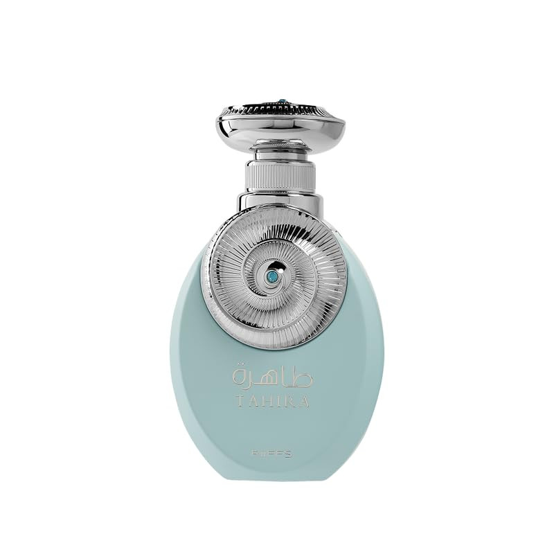 Riiffs Tahira Extrait De Parfum 100ml For Man & Woman — Image 4