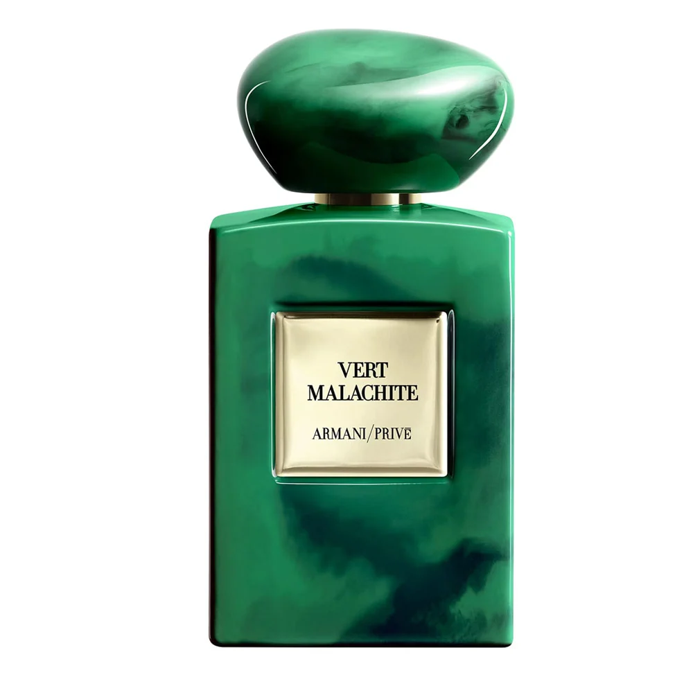 Armani Privé Vert Malachite Eau De Parfum 100ml for Men & Women — Image 2