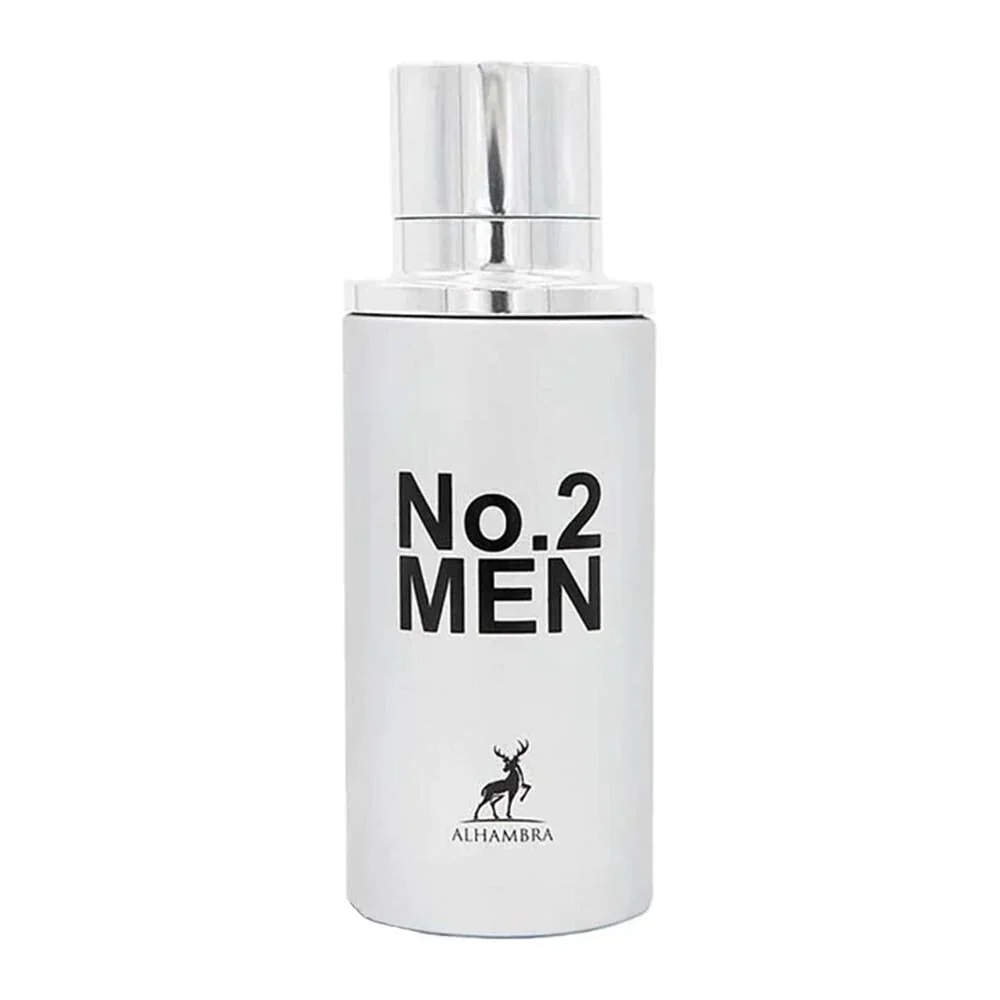 NO. 2 MEN 100ML