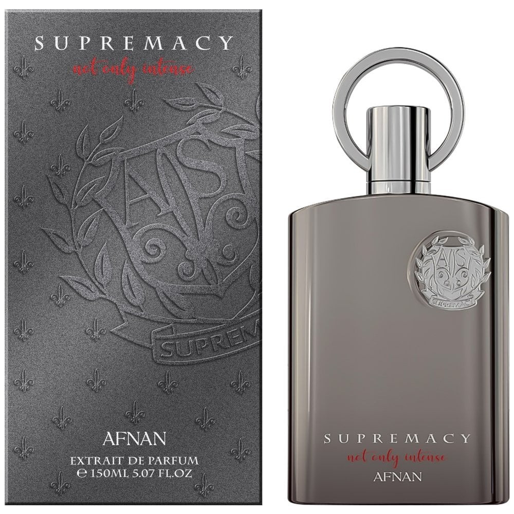 SUPREMACY NOT ONLY INTENSE 150ML — Image 2