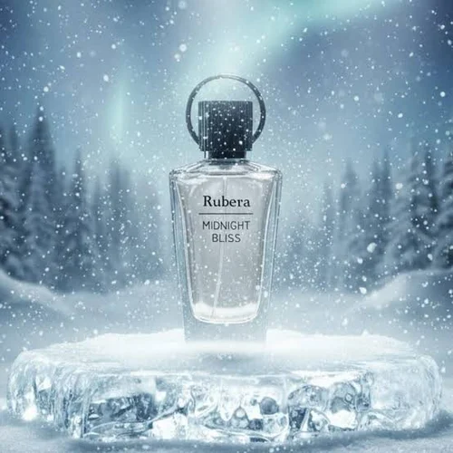 Rubera Midnight Bliss Eau De Parfum 100ml For Men — Image 2