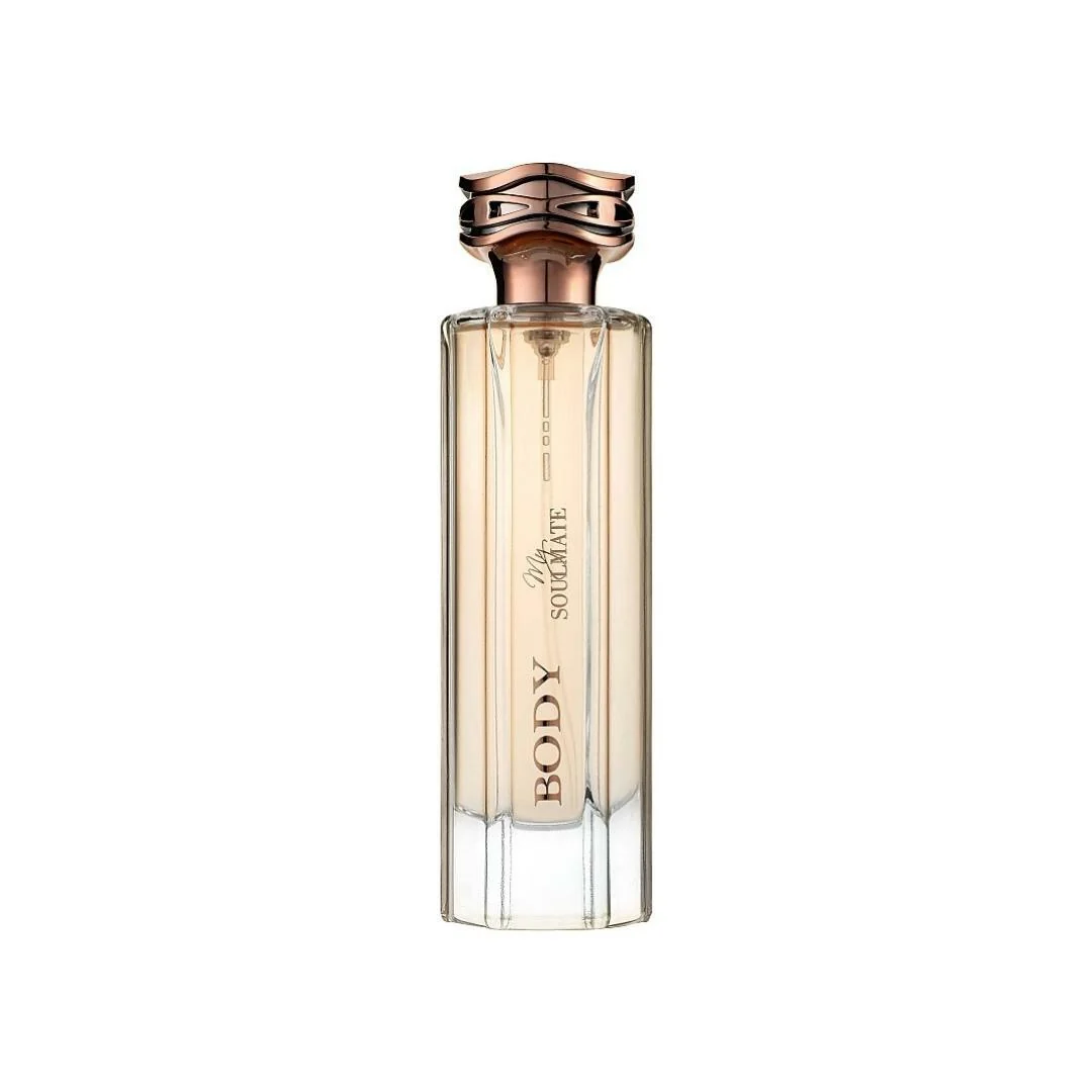 Fragrance World My Soulmate Body Eau De Parfum 100ml for Women — Image 2