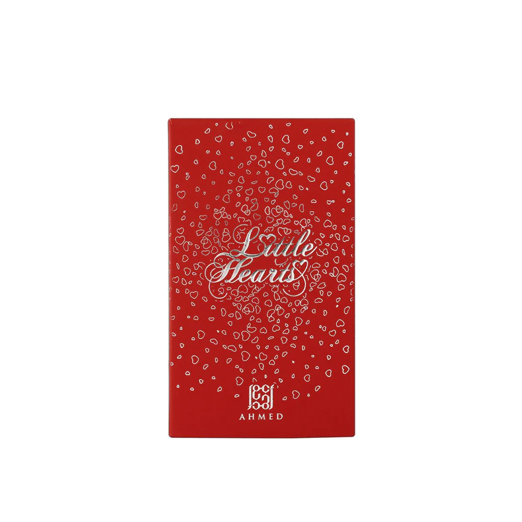LITTLE HEARTS — Image 3