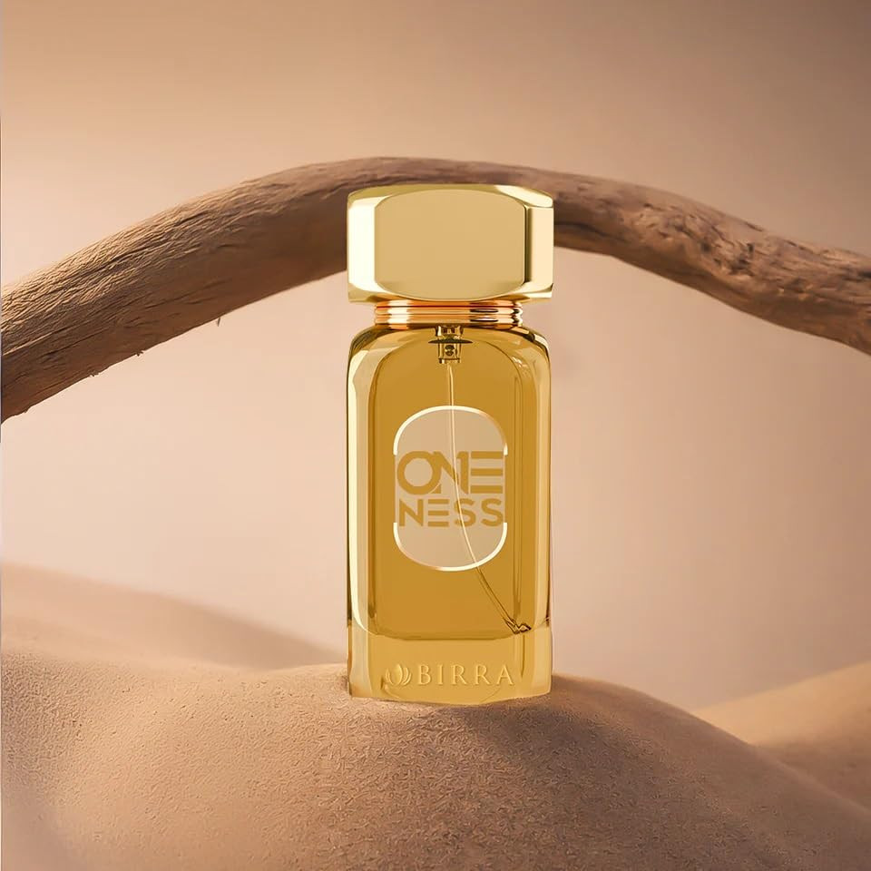 Birra Oneness Eau De Parfum100ml for Men & Women — Image 2