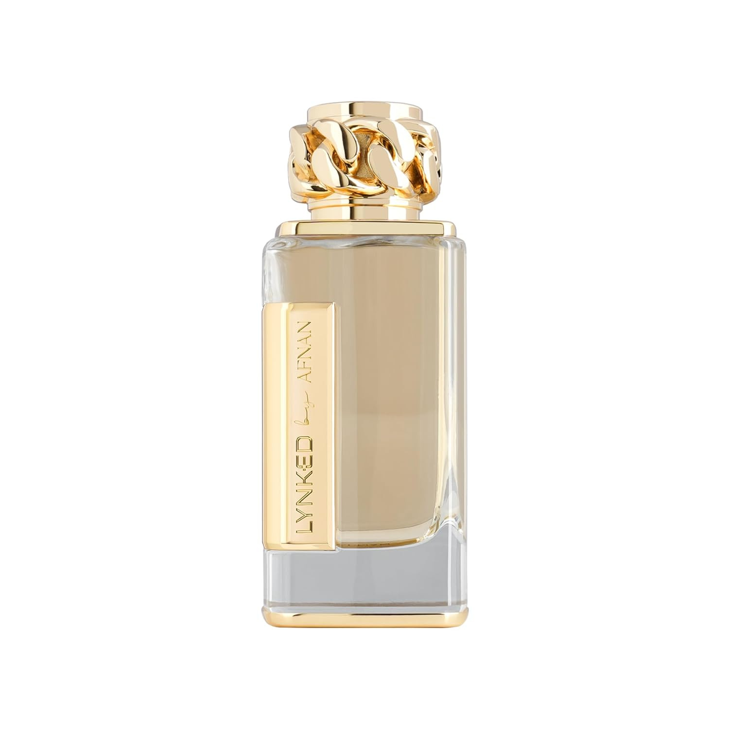 Afnan Lynked Forever Eau De Parfum 100ml for Women — Image 3