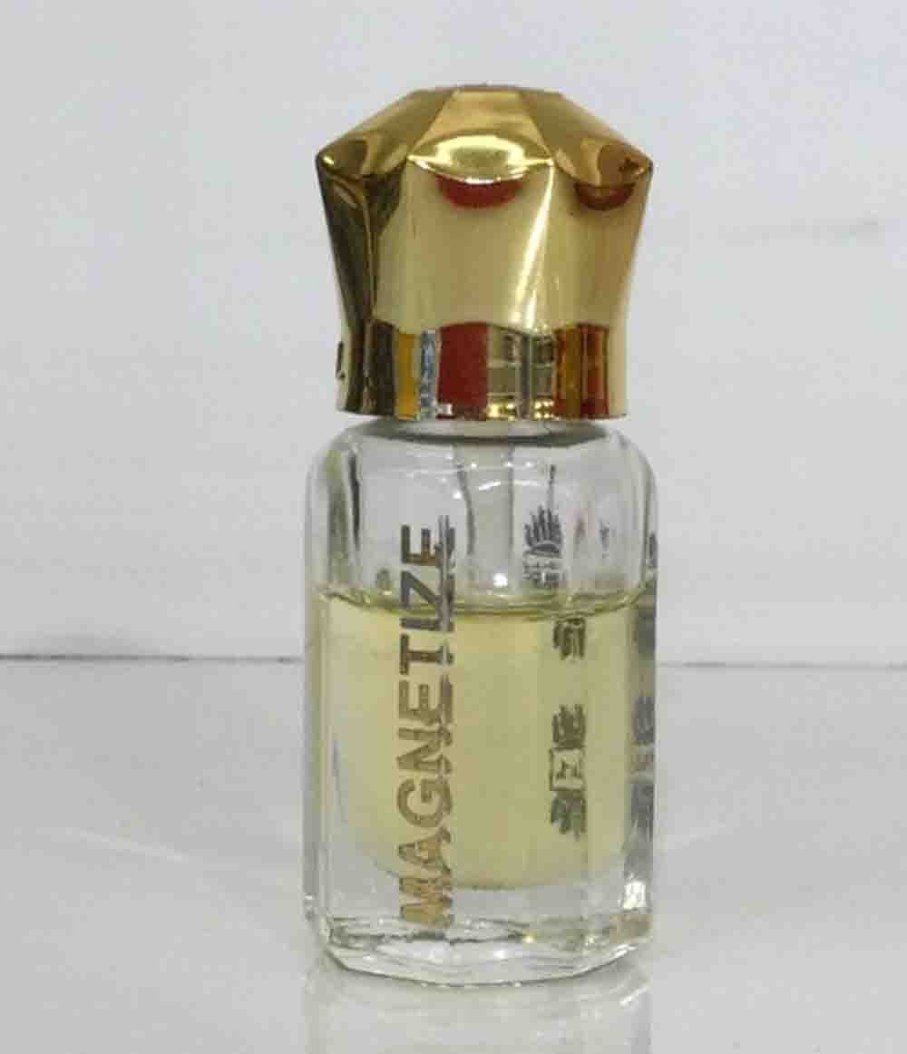MAGNETIZE CONCENTRATED PERFUME OIL — Image 2