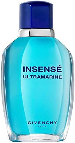 Givenchy Insensé Ultramarine Eau de Toilette 100ml for Men — Image 2