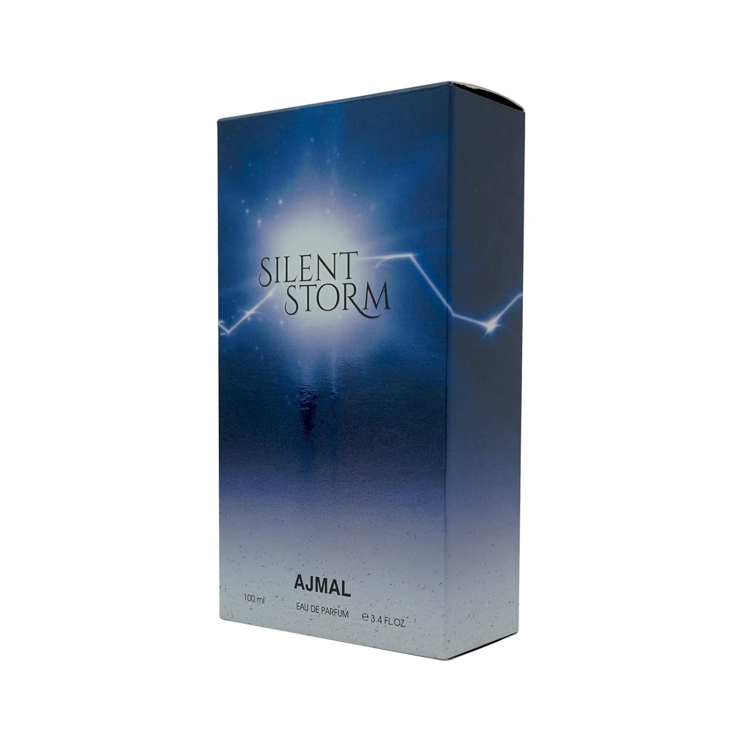 SILENT STORM 100ml — Image 3