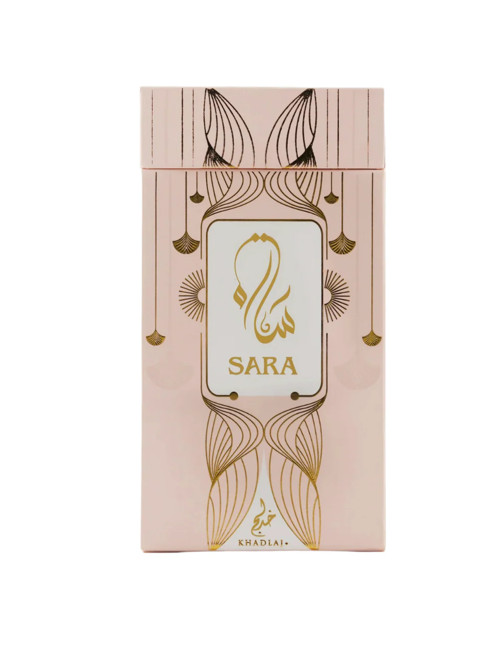 SARA 100ML — Image 5