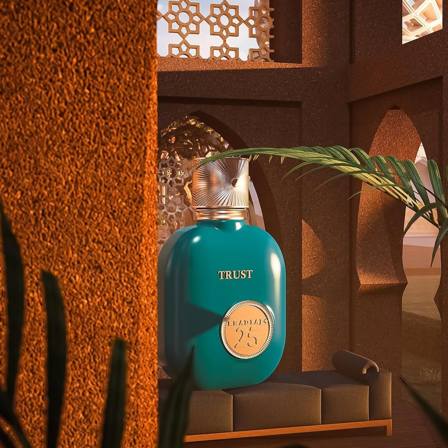 KHADLAJ25 TRUST 100ML — Image 2