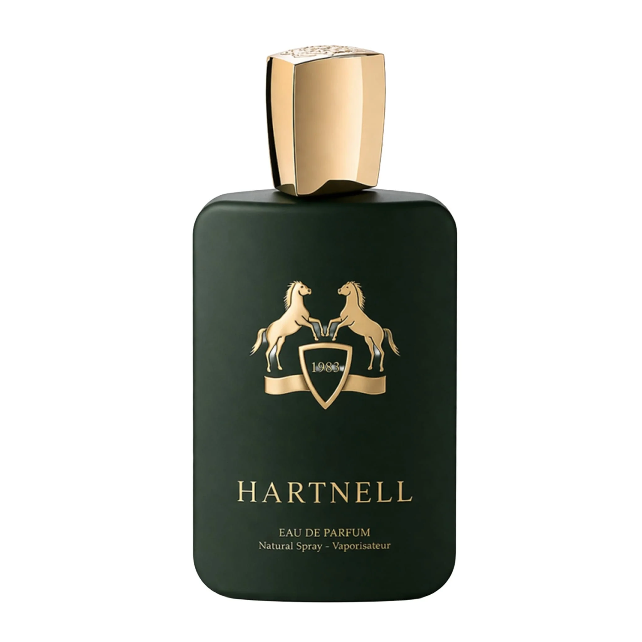 FRAGRANCE WORLD HARTNELL EAU DE PARFUM 100ML — Image 2