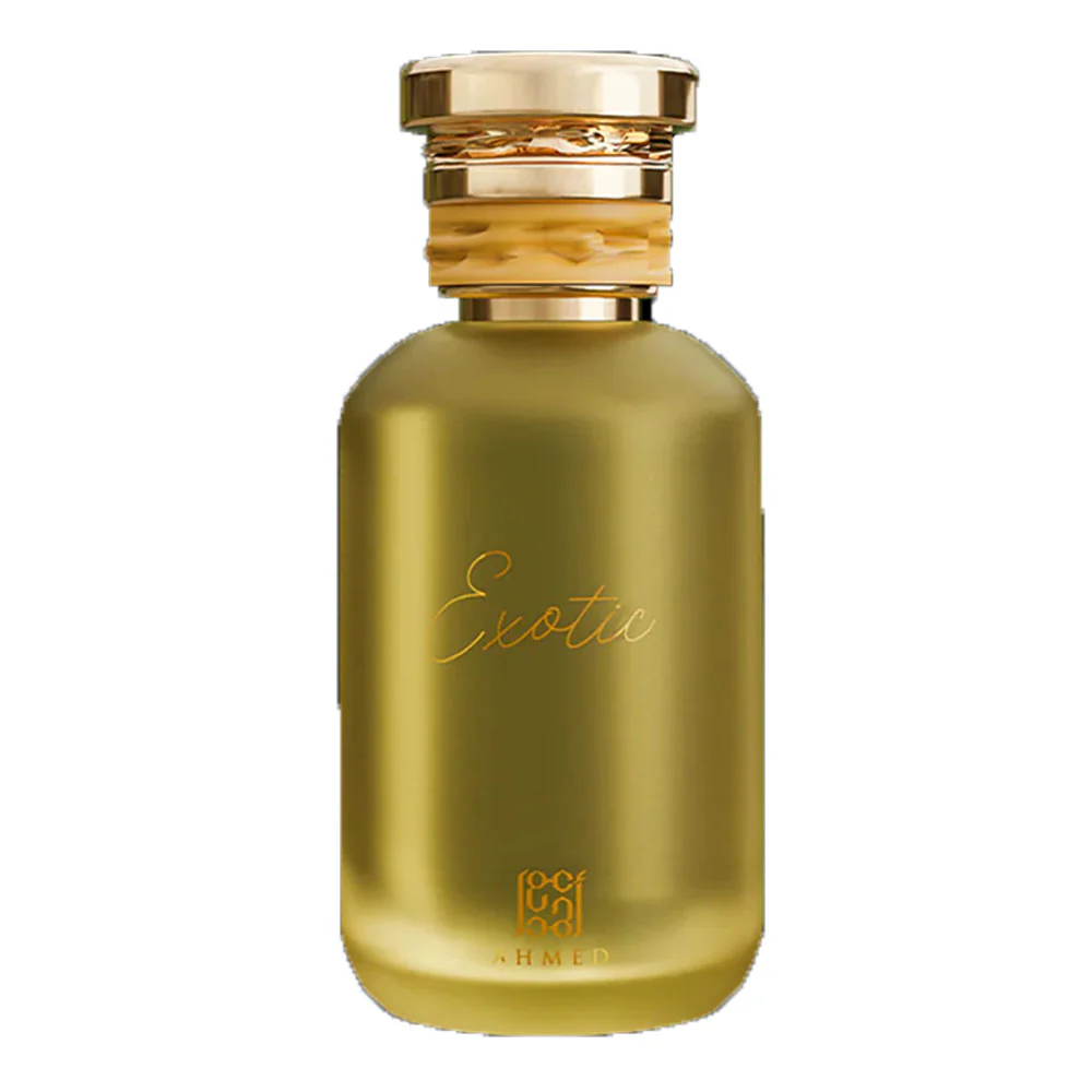 EXOTIC — Image 2