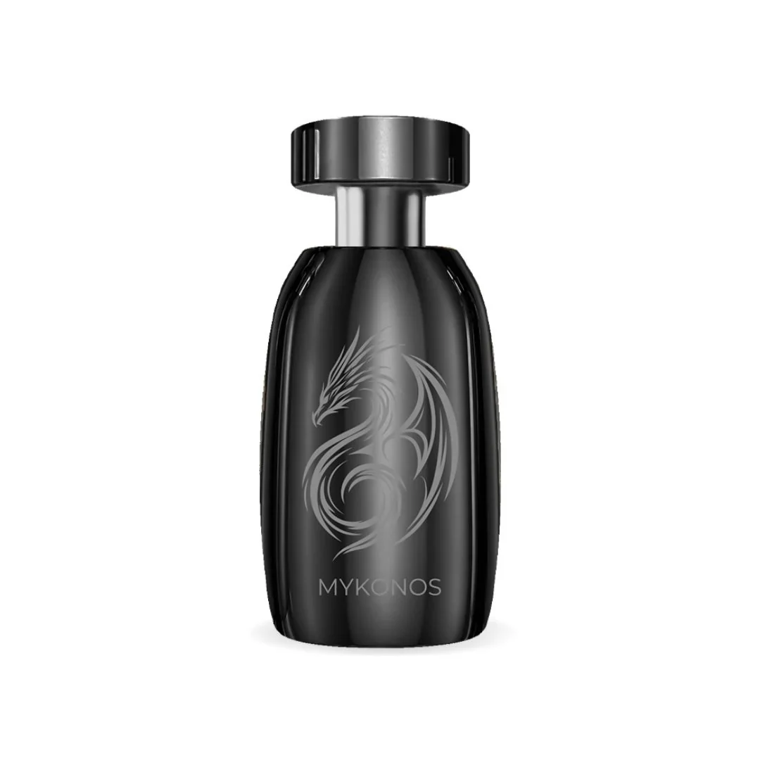 Mykonos Inferno Extrait De Parfum 100ml For Men & Women — Image 3