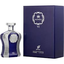HIGHNESS BLUE VI 100ML