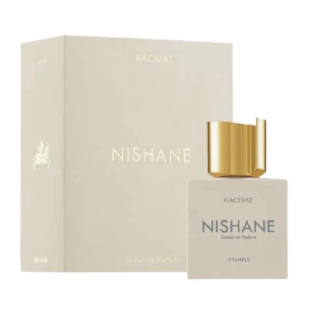 Nishane Hacivat Extrait De Parfum For Men & Women 100 ml — Image 2