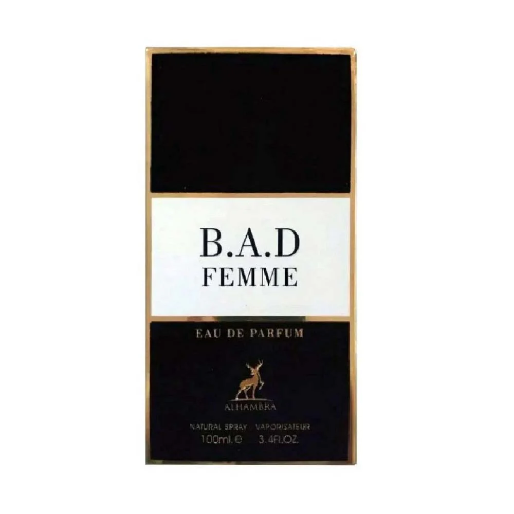 B.A.D FEMME — Image 4