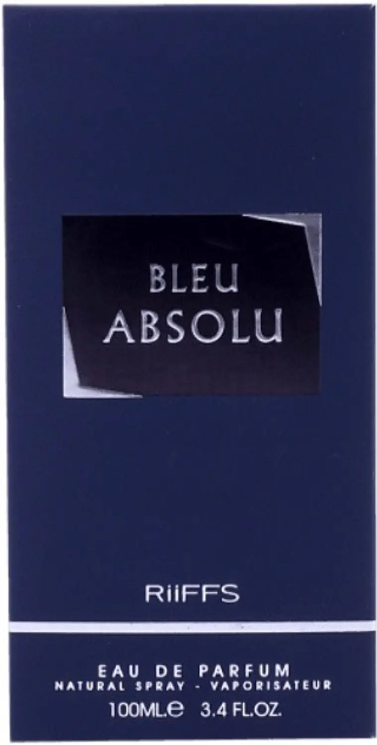BLEU ABSOLU — Image 3