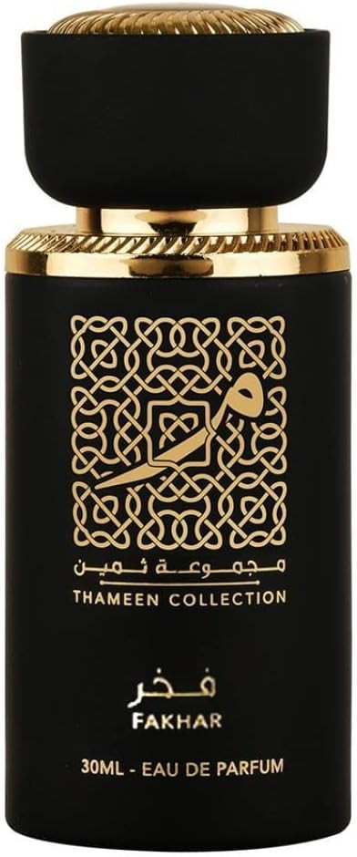 Fakhar Thameen Collection Eau De Parfum 30ML — Image 3
