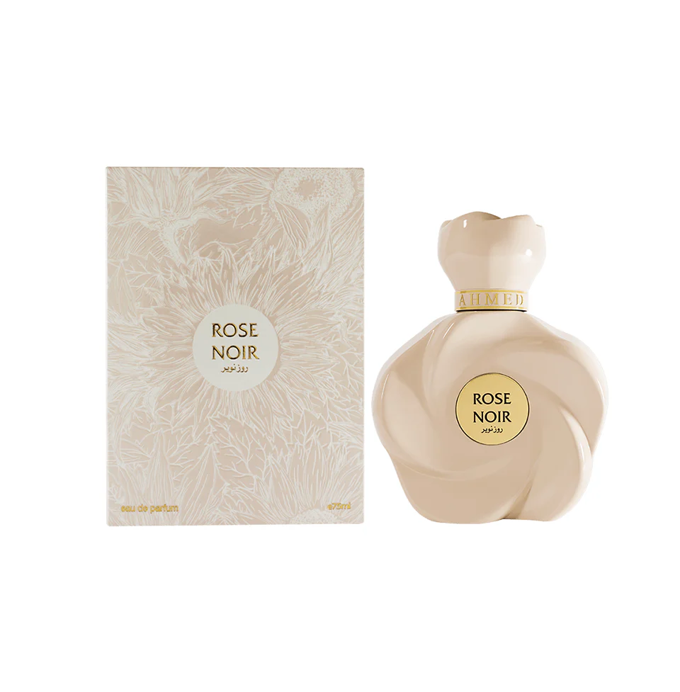 ROSE NOIR — Image 1
