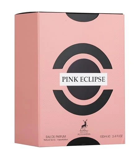 PINK ECLIPSE 100ML — Image 2