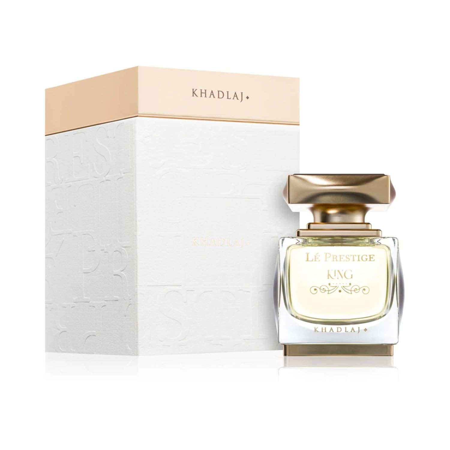 LE PRESTIGE KING 100ML — Image 4