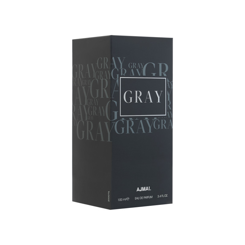 Gray Eau De Parfum 100ML — Image 3