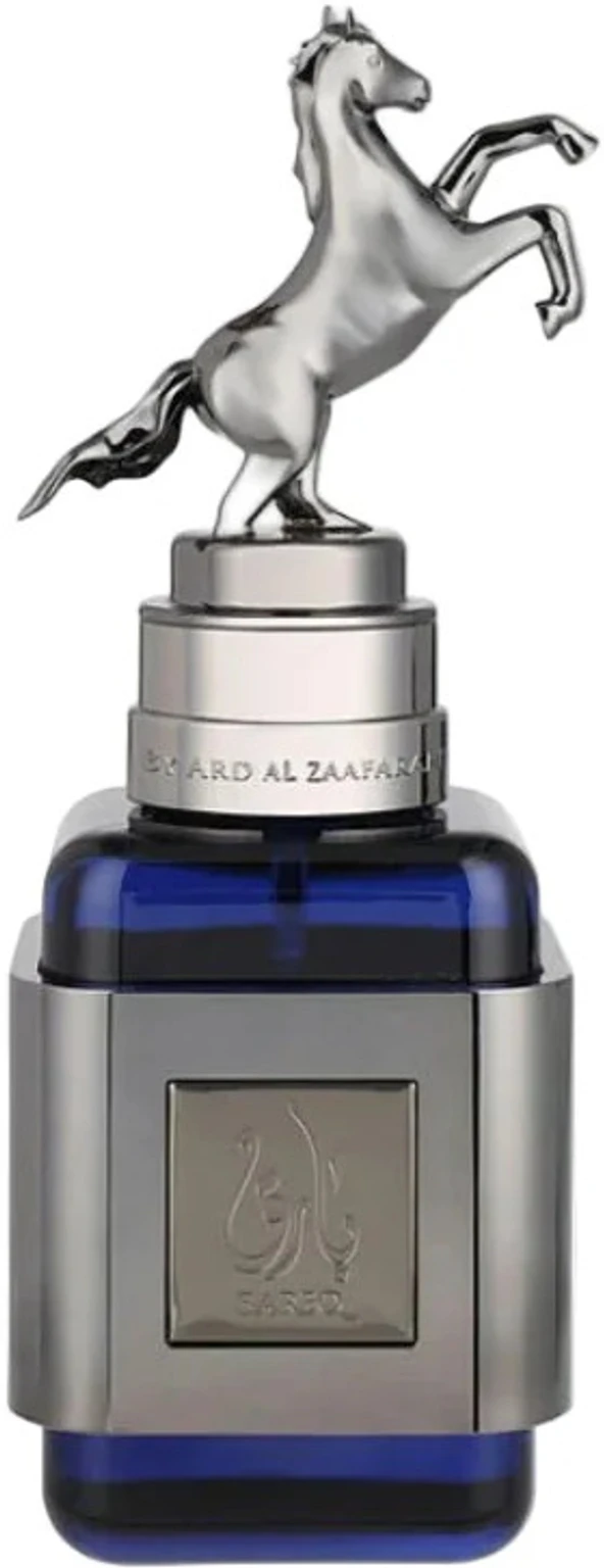 Ard al zaafaran Bareq Mirage 100ml EDP for Men — Image 2