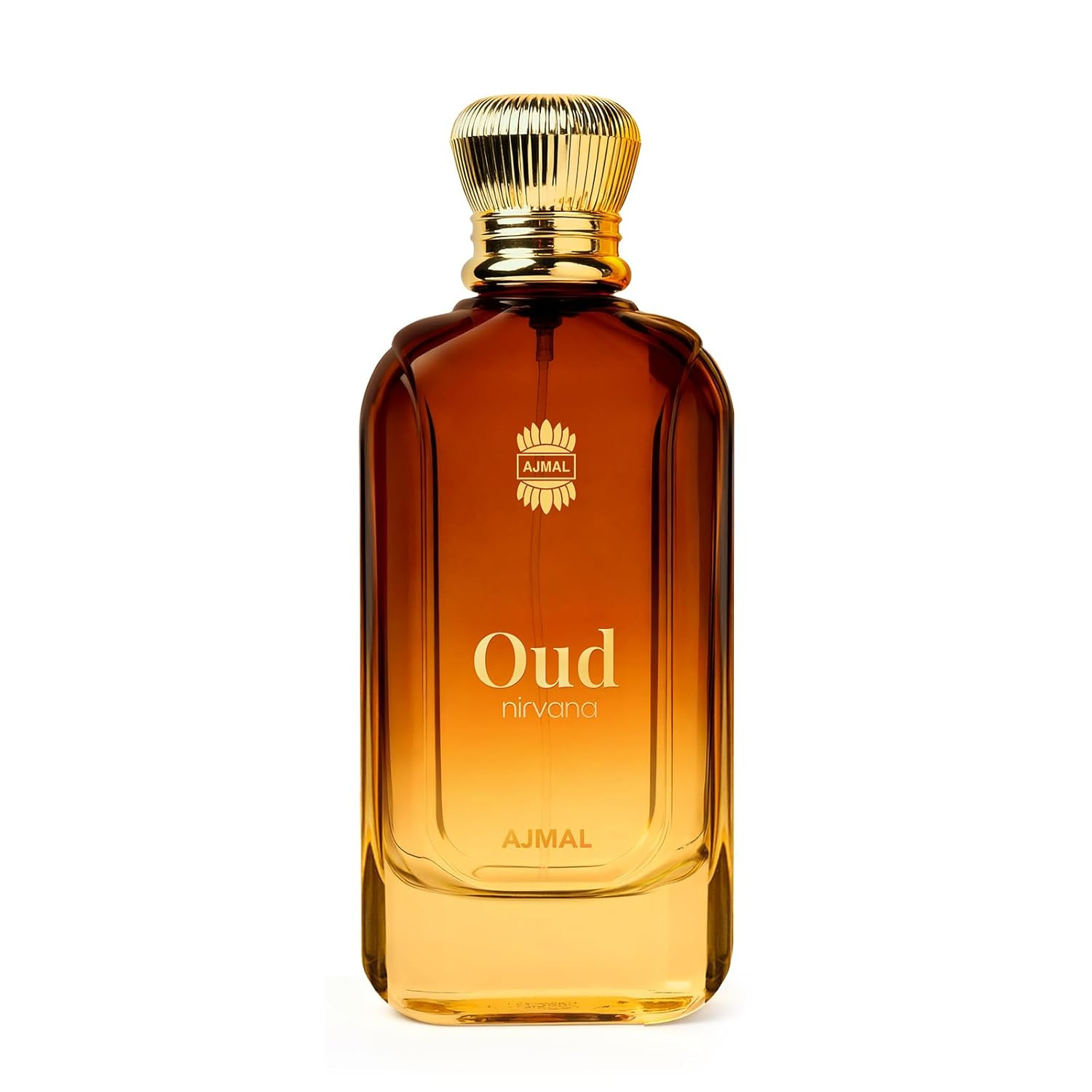 AJMAL OUD NIRVANA EDP 100ML — Image 1