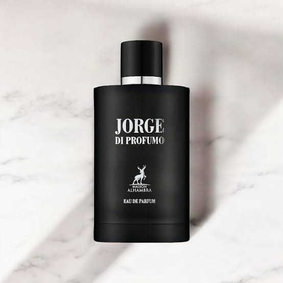 JORGE DI PROFUMO — Image 3